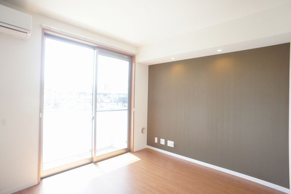 ヴィアソーレ向山ウェスト 202号-2