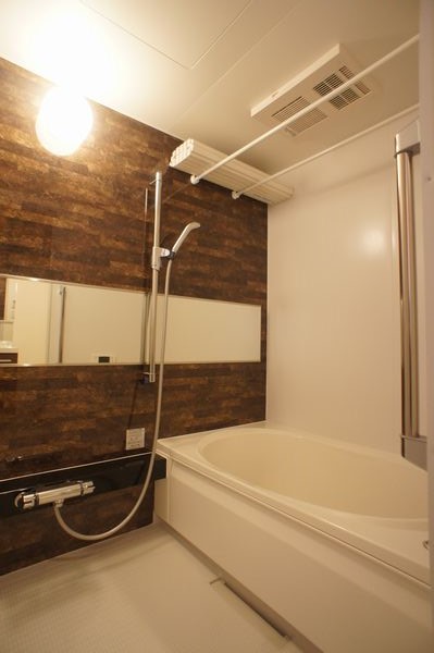 ヴィアソーレ向山ウェスト 202号-4