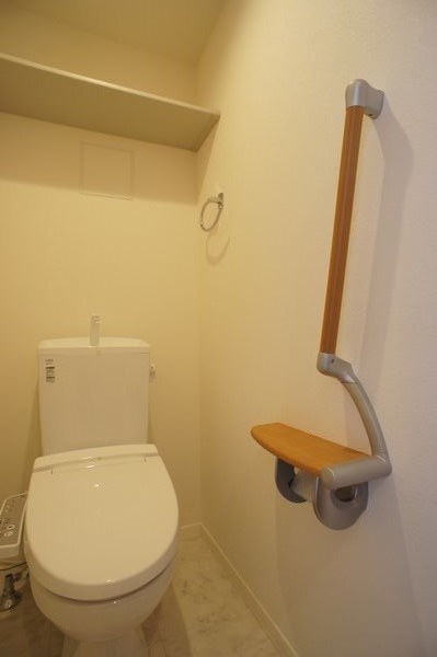 ヴィアソーレ向山ウェスト 202号-6