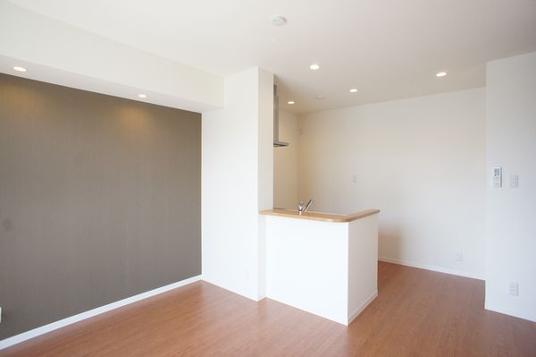 ヴィアソーレ向山ウェスト 202号-10