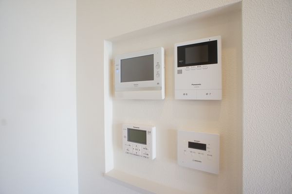 ヴィアソーレ向山ウェスト 202号-11