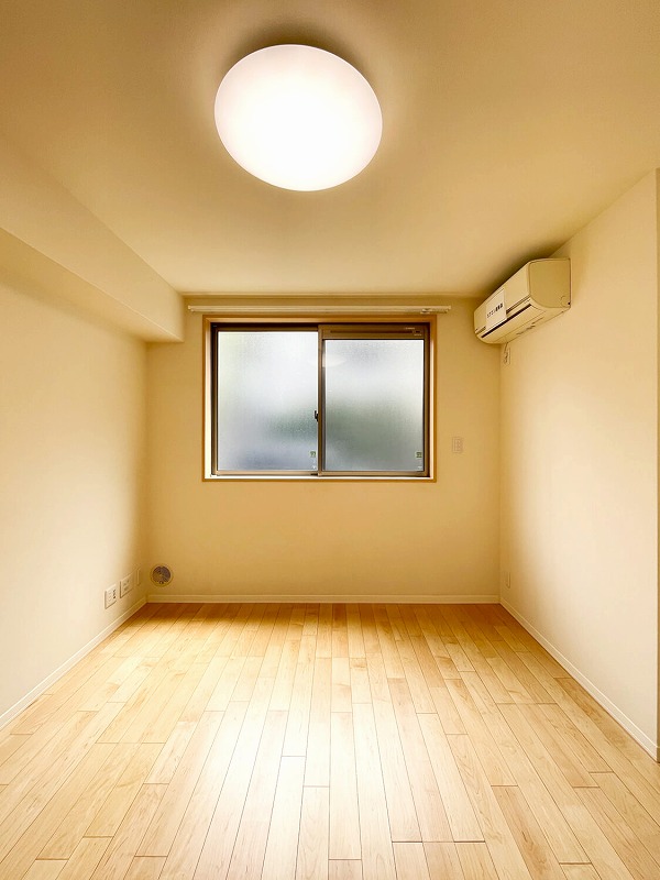 ソレイユ井の頭 101号-2