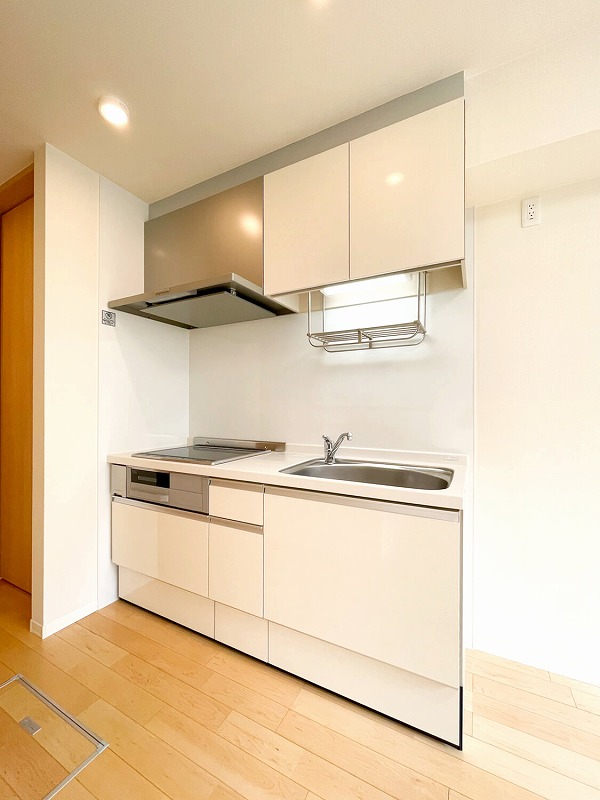 ソレイユ井の頭 101号-6