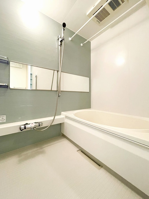 ソレイユ井の頭 101号-10