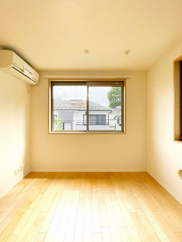 ソレイユ井の頭 201号-2