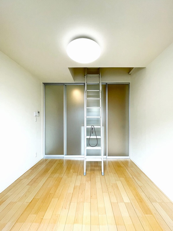 ソレイユ井の頭 201号-3