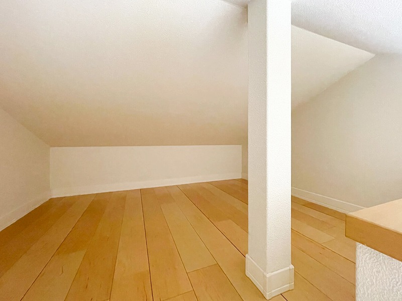 ソレイユ井の頭 201号-6