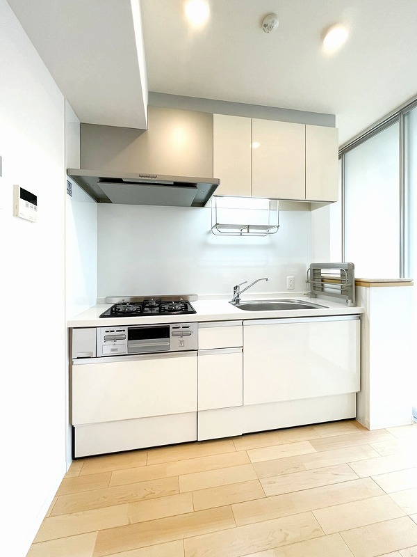 ソレイユ井の頭 201号-7