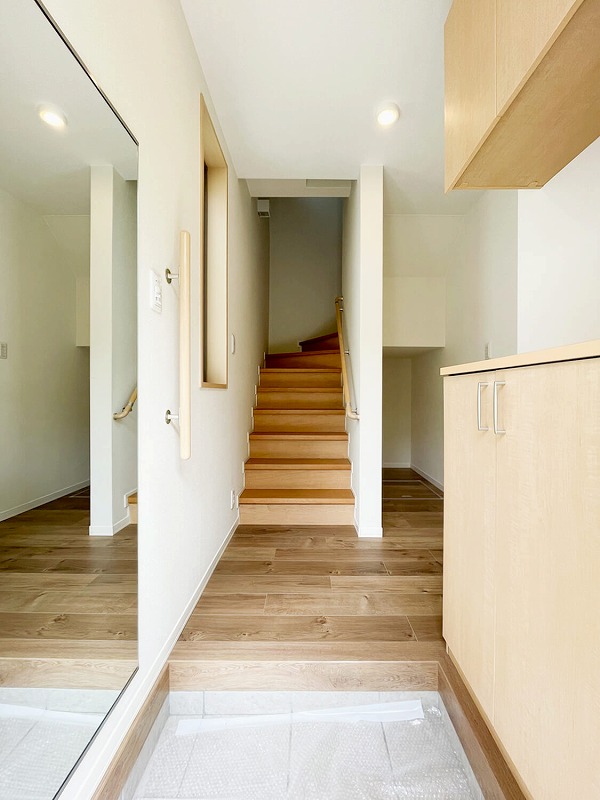 ソレイユ井の頭 201号-11