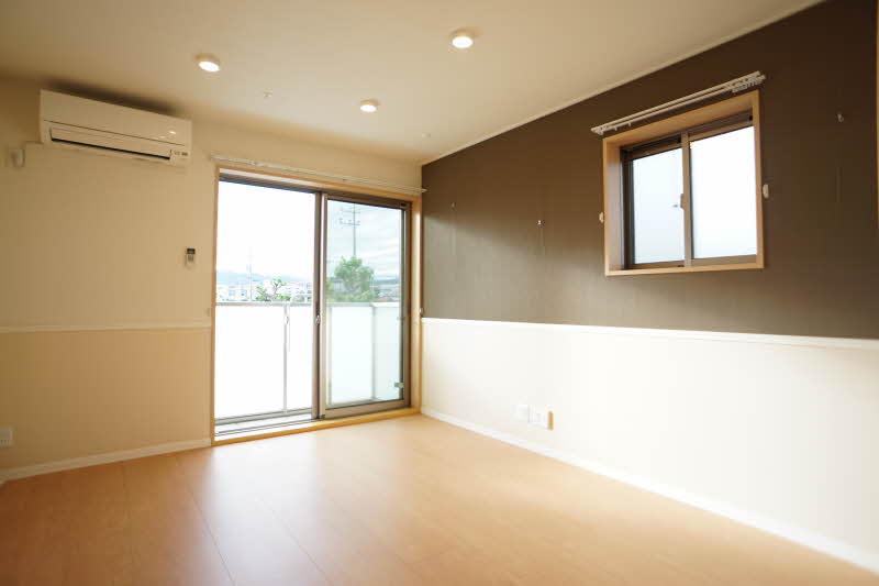 カーザ　コリーナ 203号-2