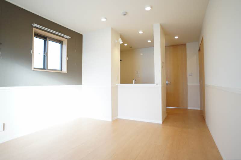 カーザ　コリーナ 203号-3