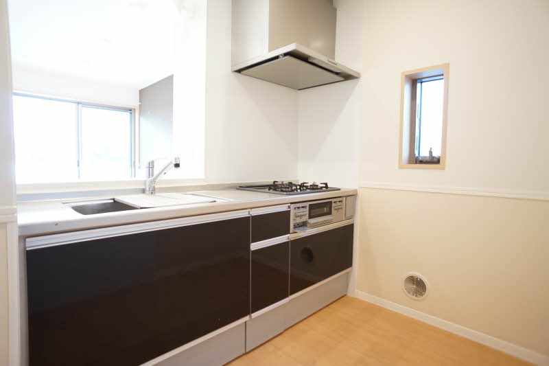 カーザ　コリーナ 203号-4