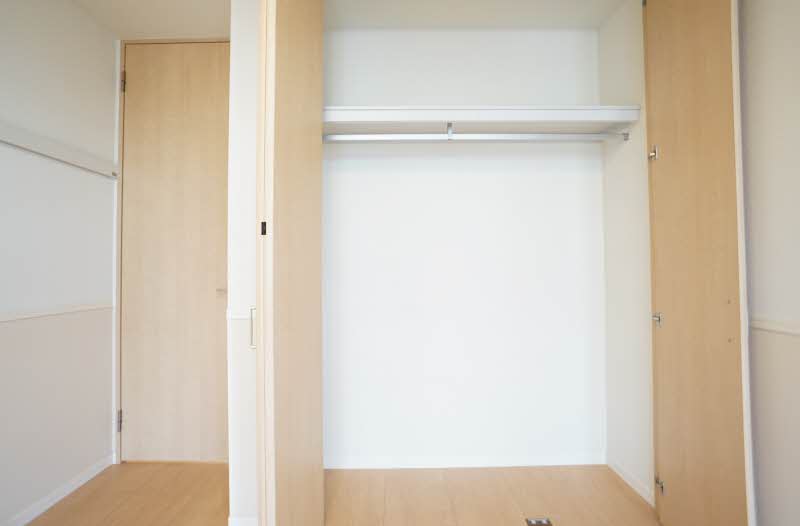 カーザ　コリーナ 203号-6