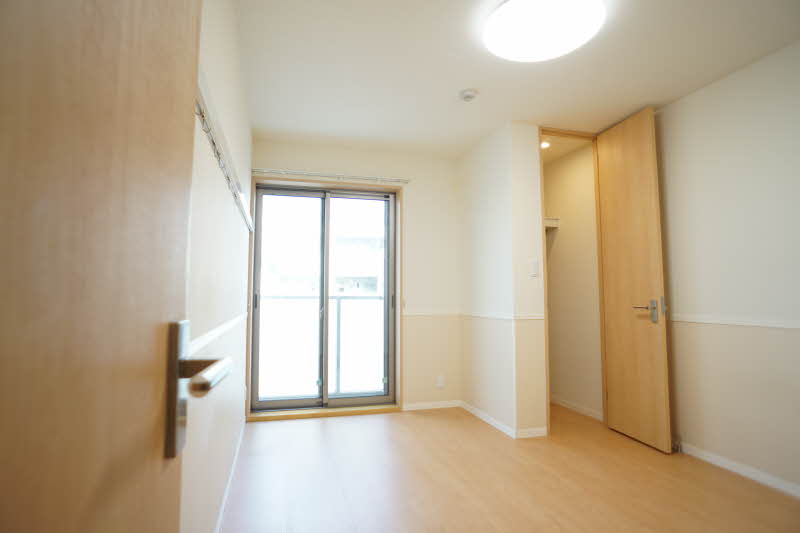 カーザ　コリーナ 203号-7