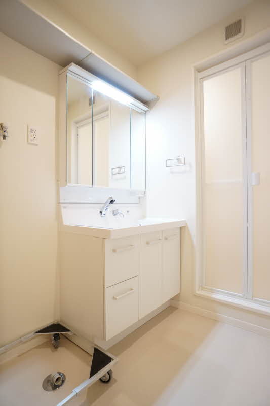 カーザ　コリーナ 203号-8