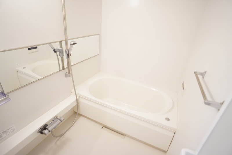 カーザ　コリーナ 203号-9