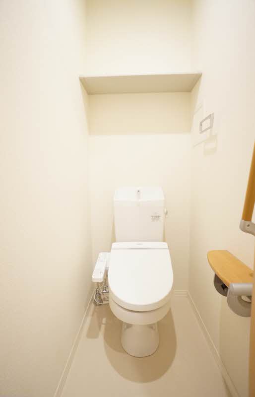 カーザ　コリーナ 203号-10