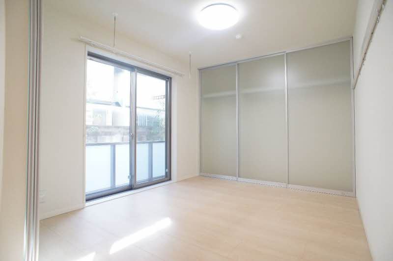 カノンツインガーデンＳ 102号-4