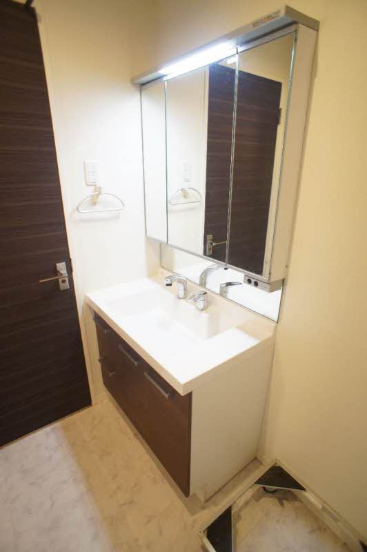 カノンツインガーデンＳ 102号-10