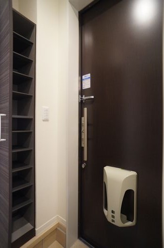 コンティニュエ大山 101号-12