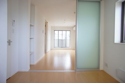ユーフォリア野沢 301号-5