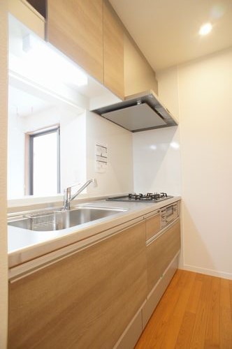 ジニア　ハウス 101号-5