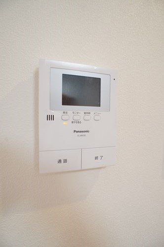 ジニア　ハウス 101号-6