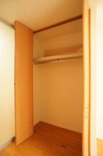 ジニア　ハウス 101号-8