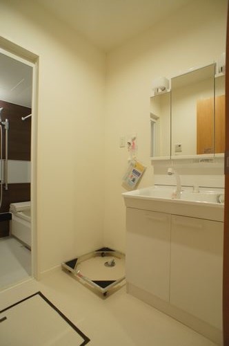 ジニア　ハウス 101号-9