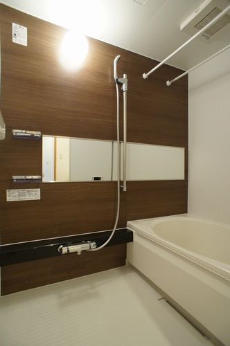 ジニア　ハウス 101号-10