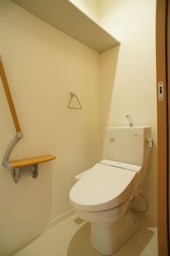 ジニア　ハウス 101号-11