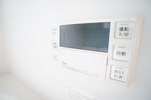 メゾン・クレール 201号-12