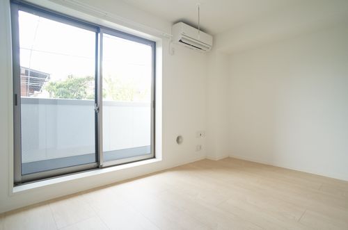 Ｇａｒｄｅｎｓ　楓 203号-2