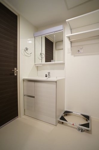 Ｇａｒｄｅｎｓ　楓 203号-8