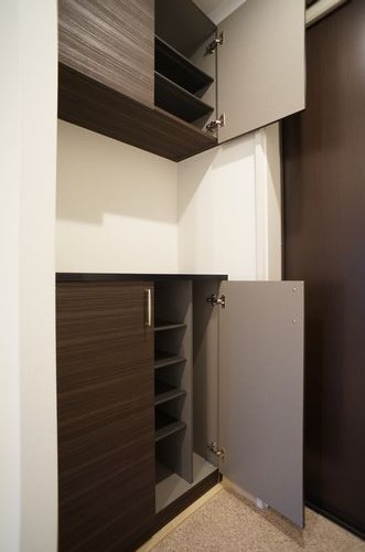 Ｇａｒｄｅｎｓ　楓 203号-10