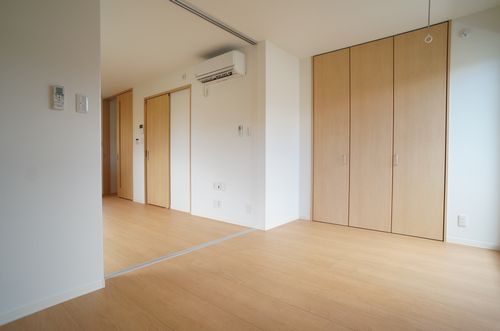 Ｇａｒｄｅｎｓ　楓 205号-8