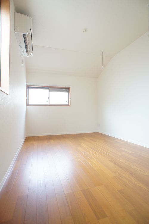 Ｓｕｎｎｙ　Ｃｏｕｒｔ　ＡＫＡＧＩ 201号-8