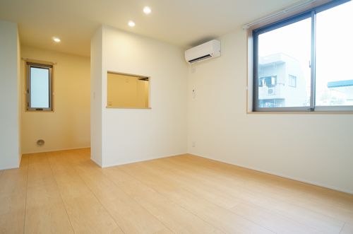 パラシオ北野 201号-2