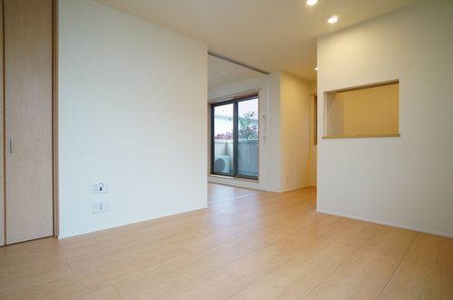 パラシオ北野 201号-3