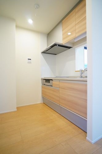 パラシオ北野 201号-4