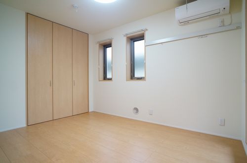 パラシオ北野 201号-5