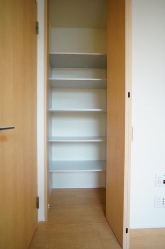 パラシオ北野 201号-7