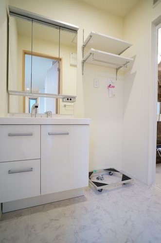 パラシオ北野 201号-8