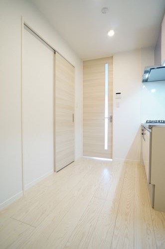 Ｐｌｕｍ　Ｈｉｌｌｓ　豪徳寺 302号-9