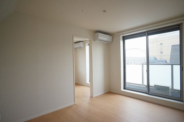 ティアーズメゾン 301号-6