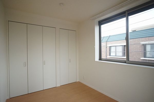 ティアーズメゾン 301号-9