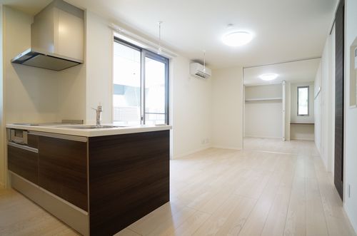 Ｐｅａｒｌ　Ｈｏｍｅｓ　元代々木 102号-2