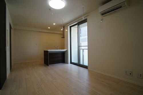 Ｐｅａｒｌ　Ｈｏｍｅｓ　元代々木 102号-3