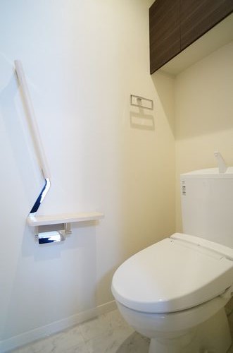 Ｐｅａｒｌ　Ｈｏｍｅｓ　元代々木 102号-8