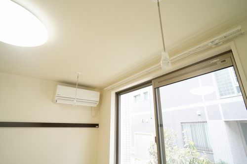 Ｐｅａｒｌ　Ｈｏｍｅｓ　元代々木 102号-11